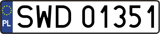 SWD01351