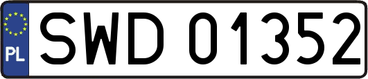 SWD01352