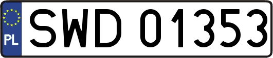 SWD01353