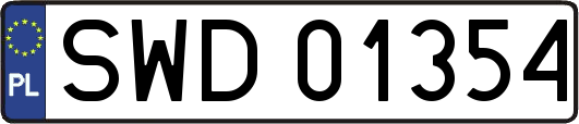 SWD01354