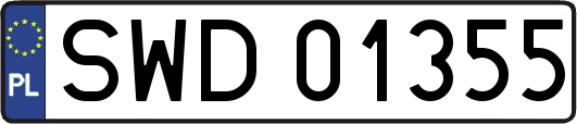SWD01355