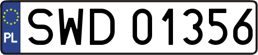 SWD01356