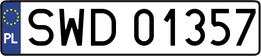 SWD01357