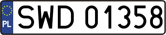 SWD01358