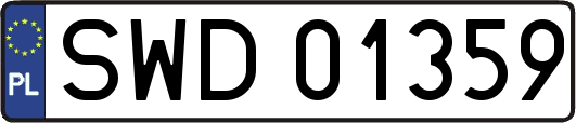 SWD01359