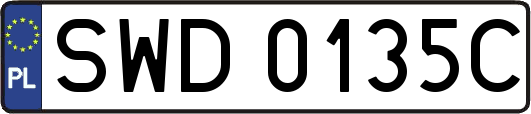 SWD0135C
