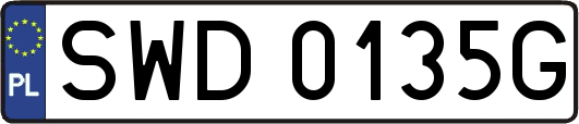 SWD0135G