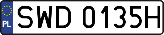 SWD0135H