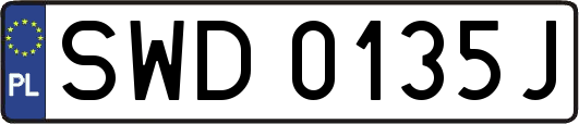 SWD0135J