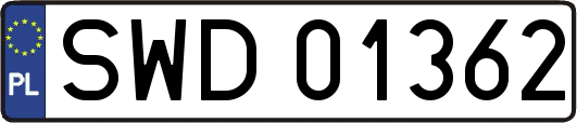SWD01362