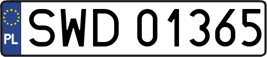 SWD01365