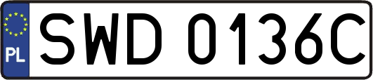 SWD0136C