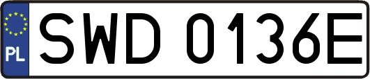SWD0136E