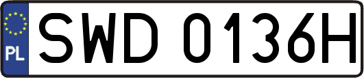 SWD0136H
