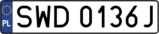 SWD0136J