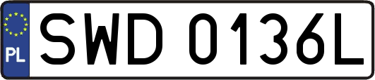SWD0136L