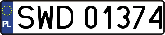 SWD01374