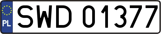 SWD01377