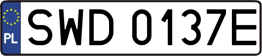 SWD0137E