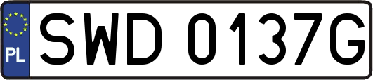 SWD0137G