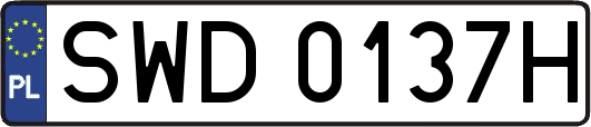 SWD0137H