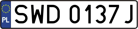 SWD0137J
