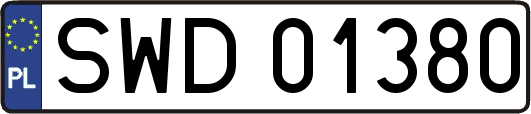SWD01380