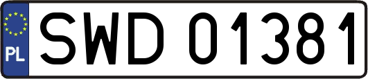 SWD01381