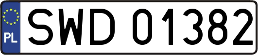 SWD01382