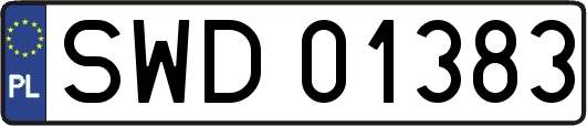 SWD01383