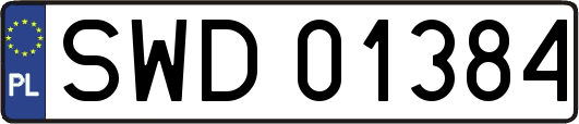 SWD01384