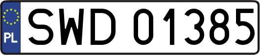 SWD01385