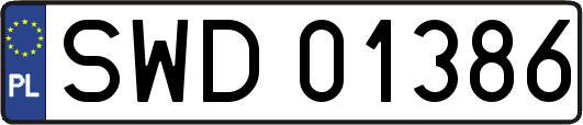 SWD01386