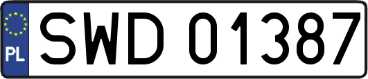 SWD01387