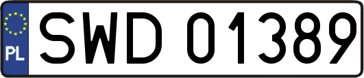 SWD01389