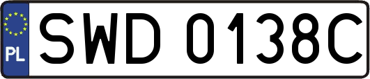 SWD0138C