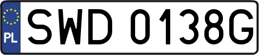 SWD0138G