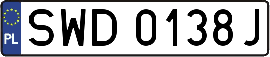 SWD0138J