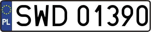 SWD01390