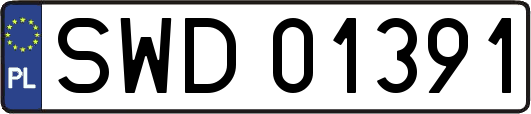 SWD01391