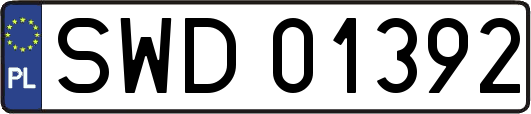 SWD01392