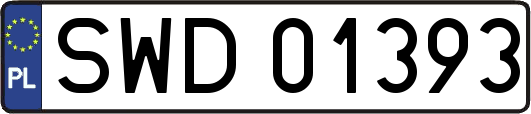 SWD01393