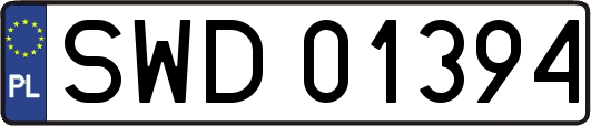 SWD01394