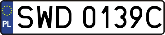 SWD0139C