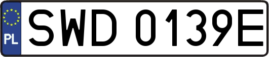SWD0139E