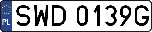 SWD0139G