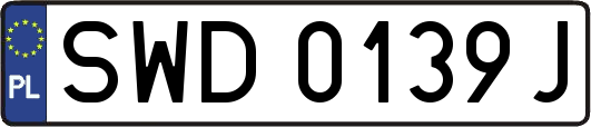 SWD0139J