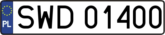 SWD01400