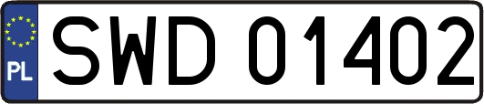 SWD01402