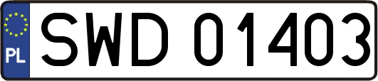 SWD01403